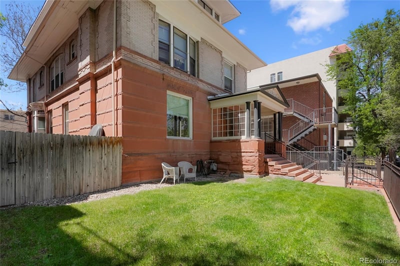 1331 Columbine St, Denver, CO 80206