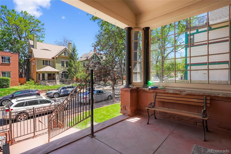 1331 Columbine St, Denver, CO 80206