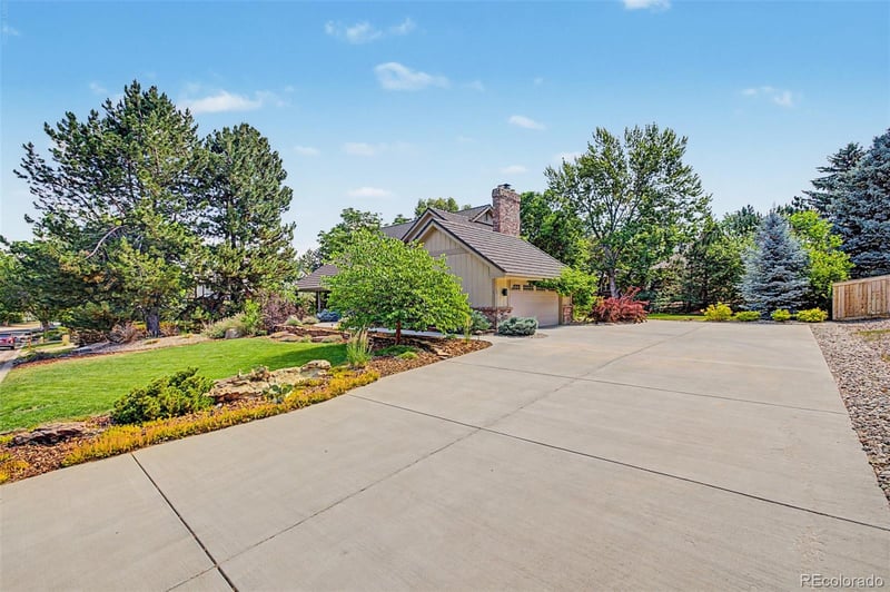 4786 S Helena Way, Aurora, CO 80015