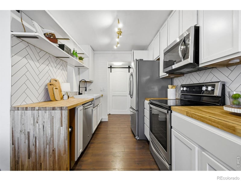 8100 W Quincy Ave #N1, Littleton, CO 80123