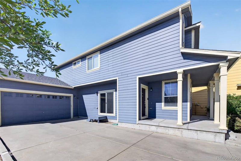 6483 Silverwind Cir, Colorado Springs, CO 80923
