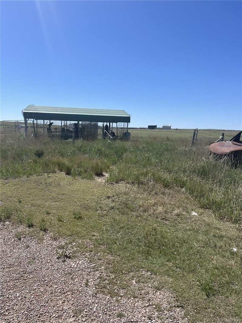 27933 Private Road 139, Simla, CO 80835