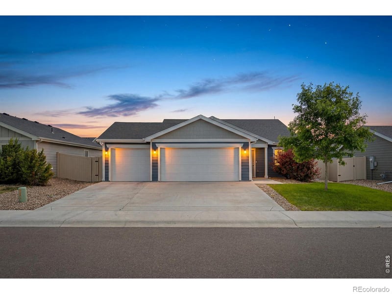370 Cherokee Trl, Ault, CO 80610