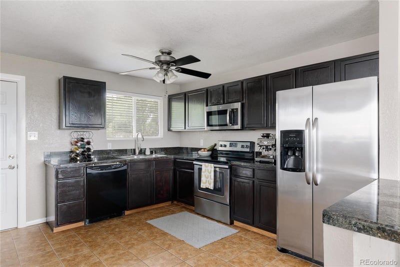 2103 S Hazel Ct, Denver, CO 80219