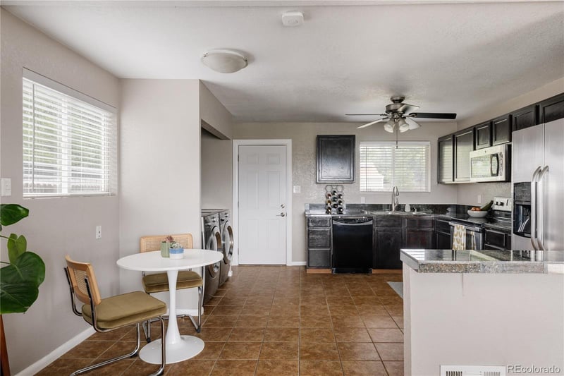 2103 S Hazel Ct, Denver, CO 80219