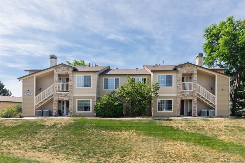9973 E Carolina Cir #202, Aurora, CO 80247
