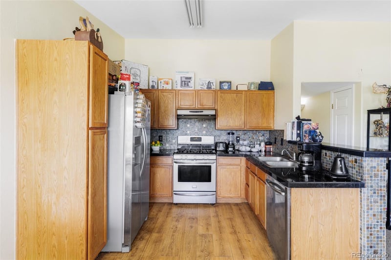 9973 E Carolina Cir #202, Aurora, CO 80247