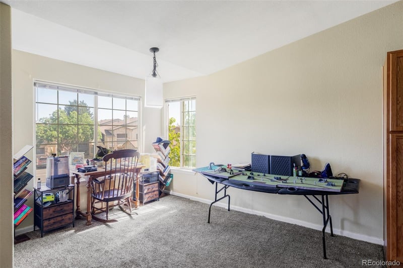 9973 E Carolina Cir #202, Aurora, CO 80247