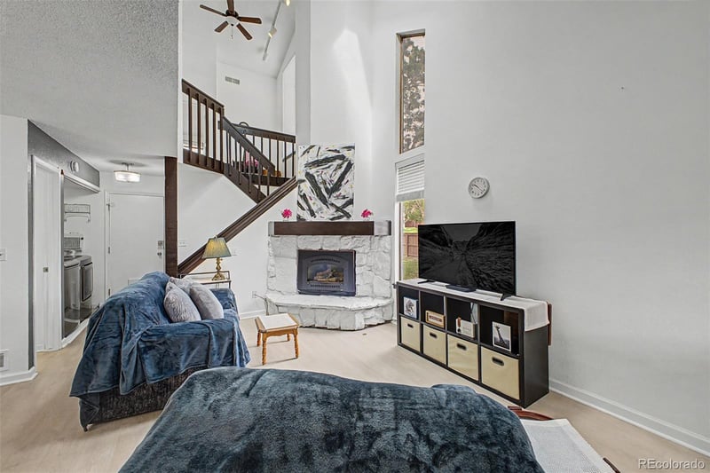 8790 Allison Dr #F, Arvada, CO 80005