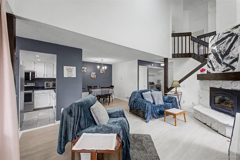 8790 Allison Dr #F, Arvada, CO 80005