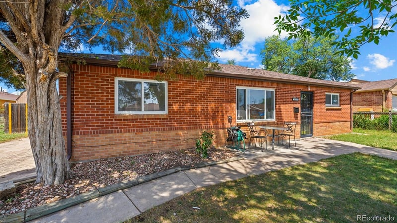 9251 Race St, Denver, CO 80229