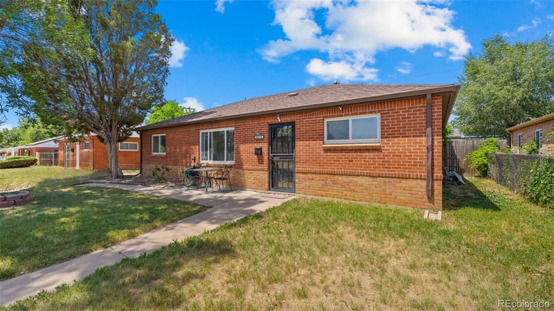 9251 Race St, Denver, CO 80229
