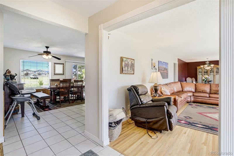 6350 Luther Rd, Colorado Springs, CO 80927