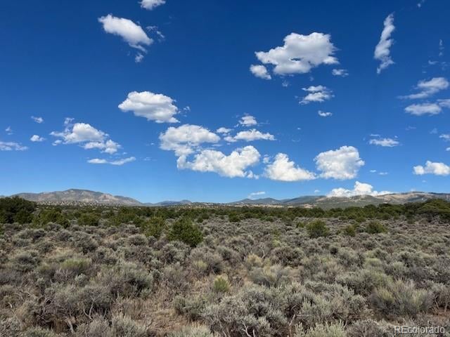Lot 989 Bateman Rd, Fort Garland, CO 81133