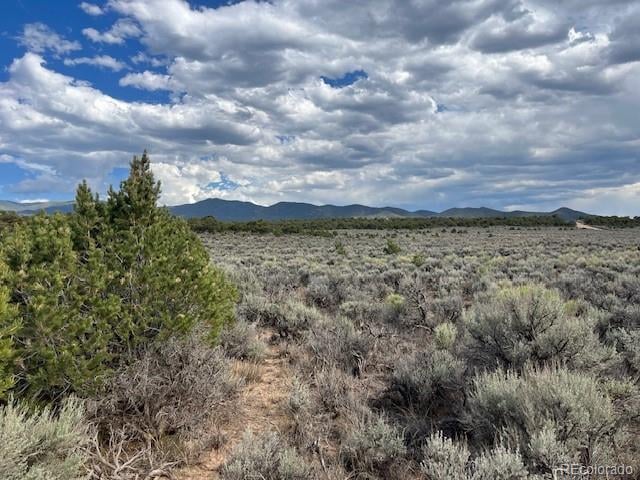 Lot 989 Bateman Rd, Fort Garland, CO 81133
