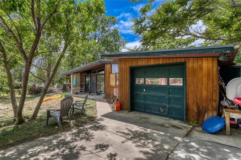 237 Quitman St, Denver, CO 80219