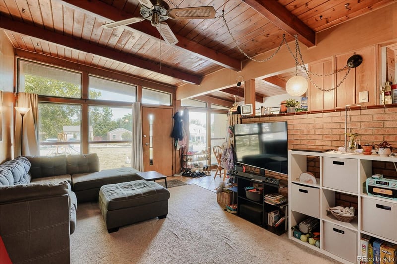 237 Quitman St, Denver, CO 80219