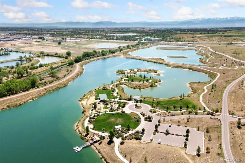 12791 Crane River Dr, Longmont, CO 80504