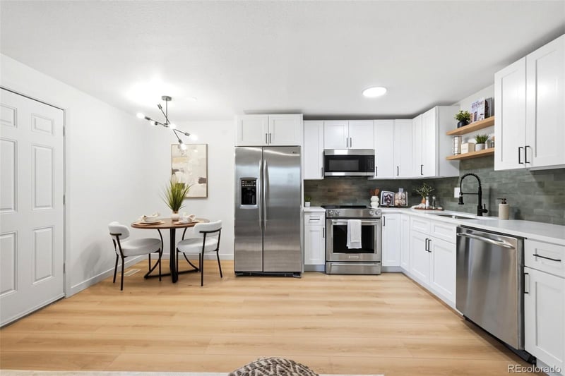 770 W Cleveland Cir, Lafayette, CO 80026