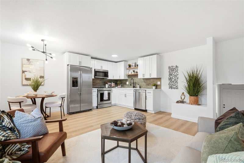 770 W Cleveland Cir, Lafayette, CO 80026