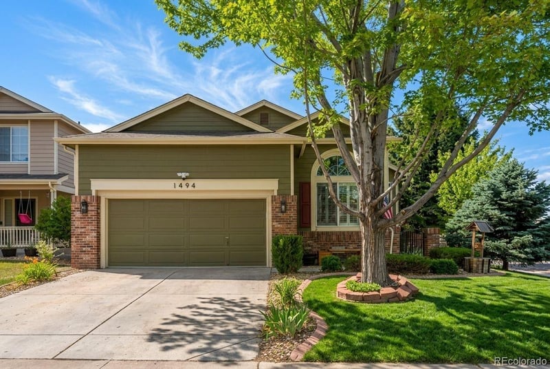 1494 Spotted Owl Way, Littleton, CO 80129