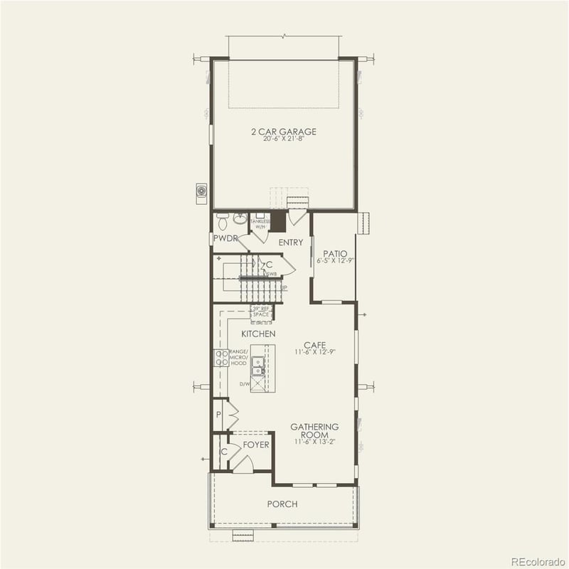 5198 Gardner Pw, Firestone, CO 80504