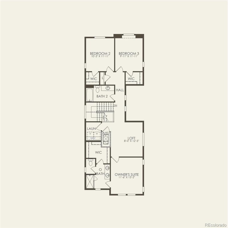 5198 Gardner Pw, Firestone, CO 80504
