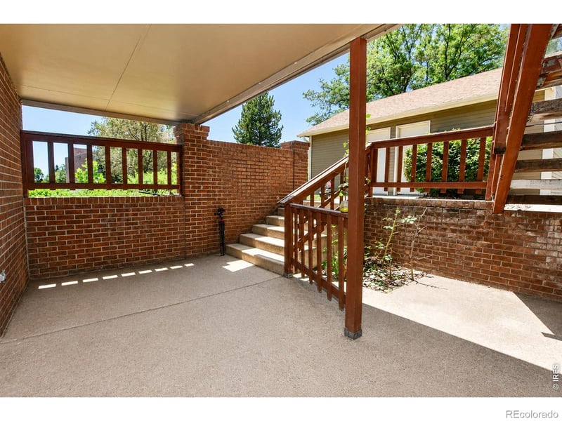 2200 Valley Forge Ave #2, Fort Collins, CO 80526