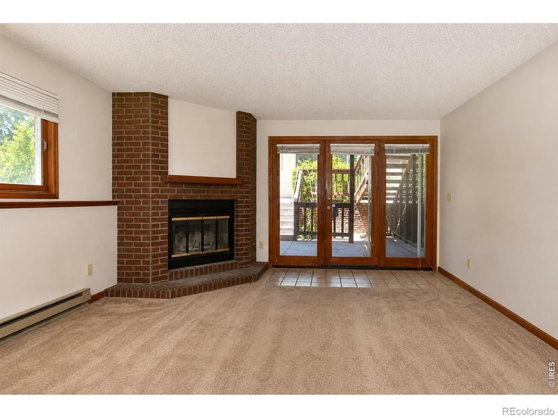 2200 Valley Forge Ave #2, Fort Collins, CO 80526