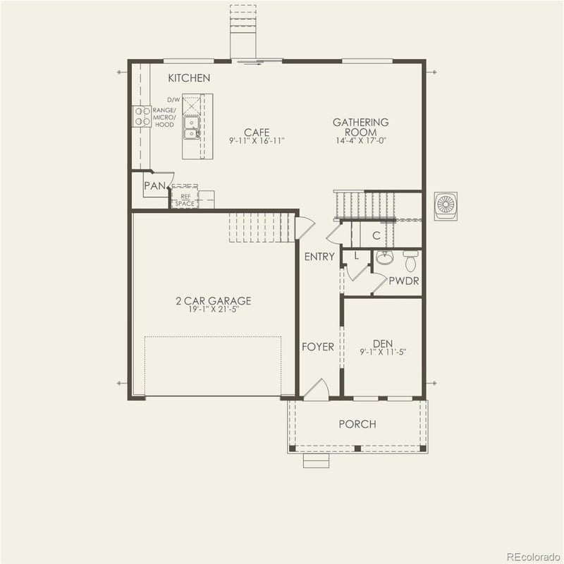 54640 E 27th Ave, Strasburg, CO 80136