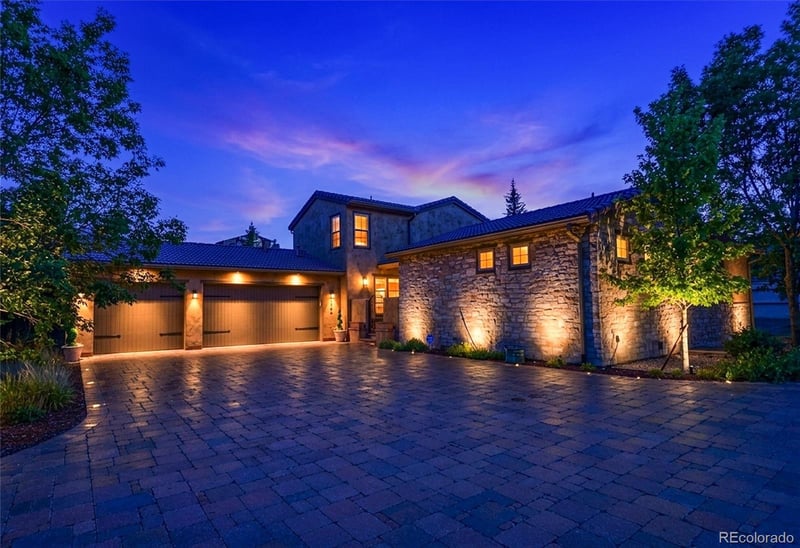 3744 Palazzo Grv, Colorado Springs, CO 80920