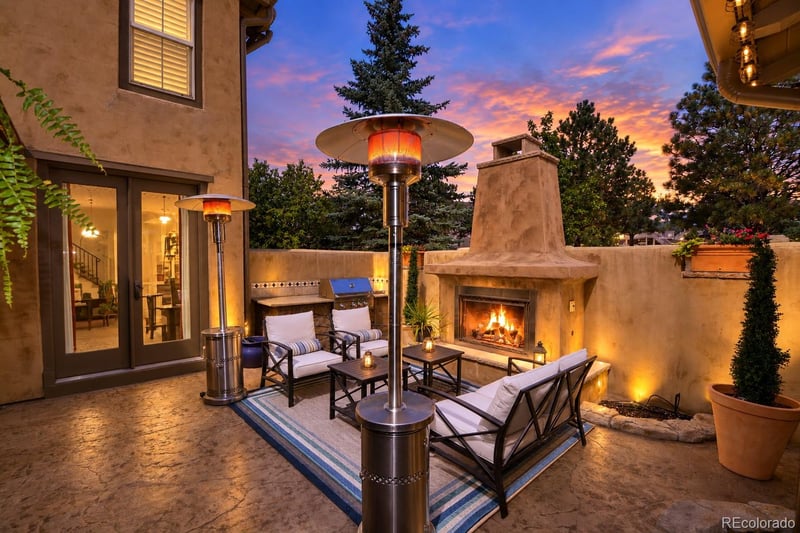 3744 Palazzo Grv, Colorado Springs, CO 80920