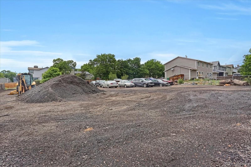 8508 S Saulsbury St, Littleton, CO 80128