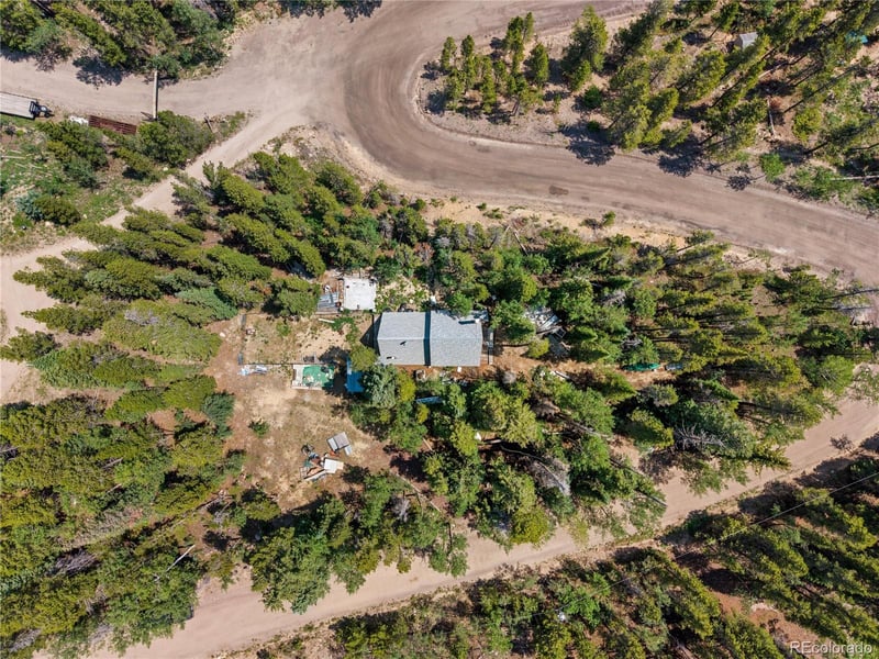 10275 Dowdle Dr, Golden, CO 80403