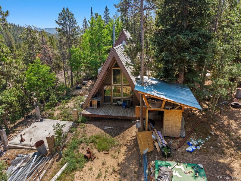10275 Dowdle Dr, Golden, CO 80403