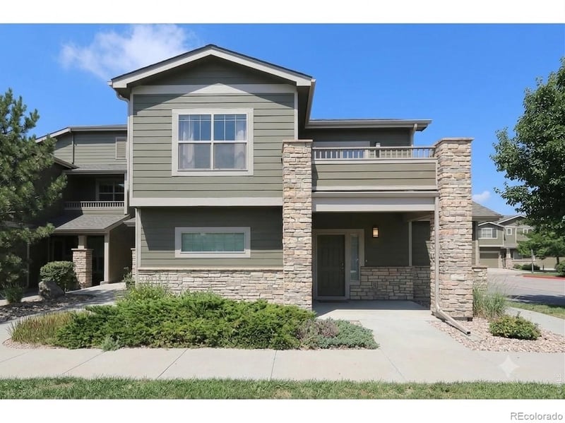 4101 Crittenton Ln #101, Wellington, CO 80549