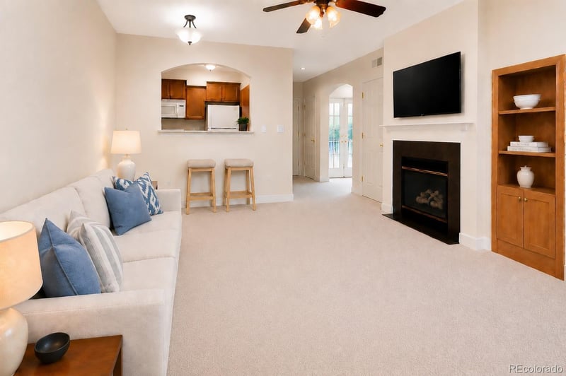 4101 Crittenton Ln #101, Wellington, CO 80549