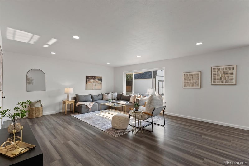 8430 Clarkson St, Denver, CO 80229