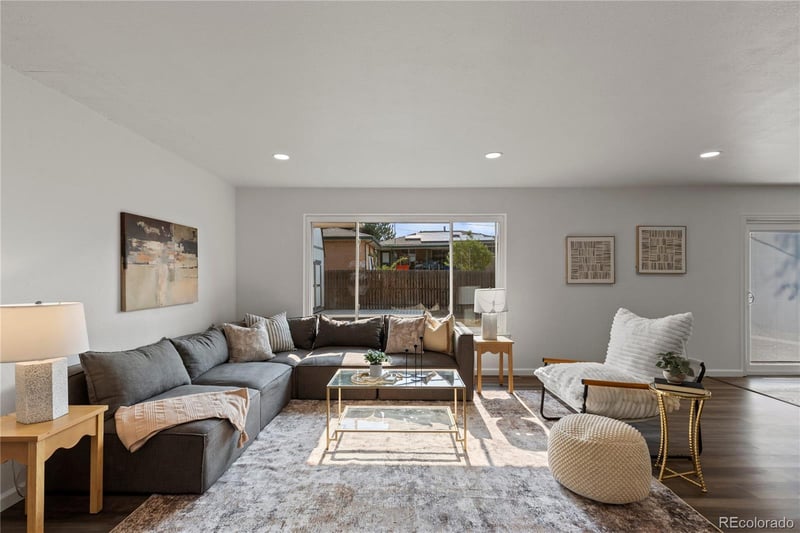 8430 Clarkson St, Denver, CO 80229