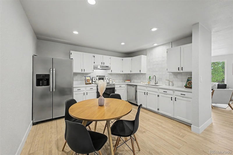 9272 W Hoover Pl, Littleton, CO 80123