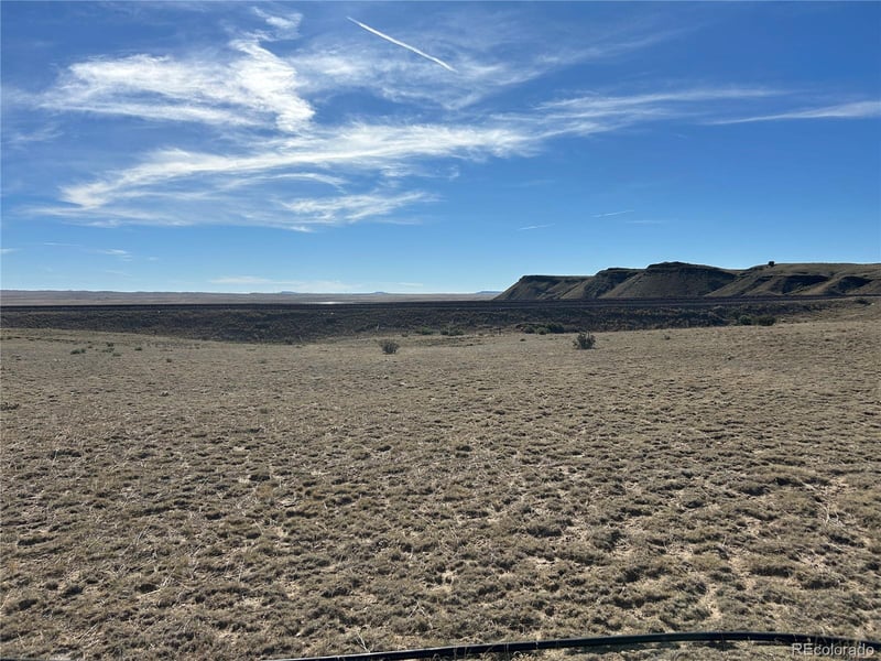 lot 265 l&l Lot 265, Walsenburg, CO 81089