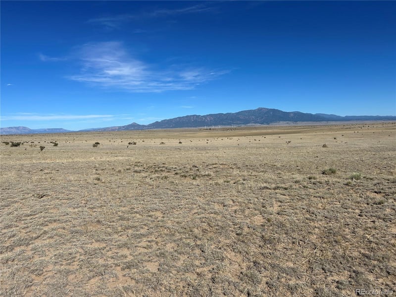 lot 265 l&l Lot 265, Walsenburg, CO 81089