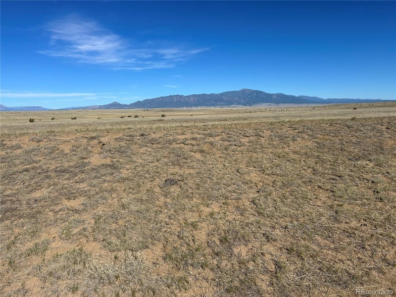 lot 265 l&l Lot 265, Walsenburg, CO 81089