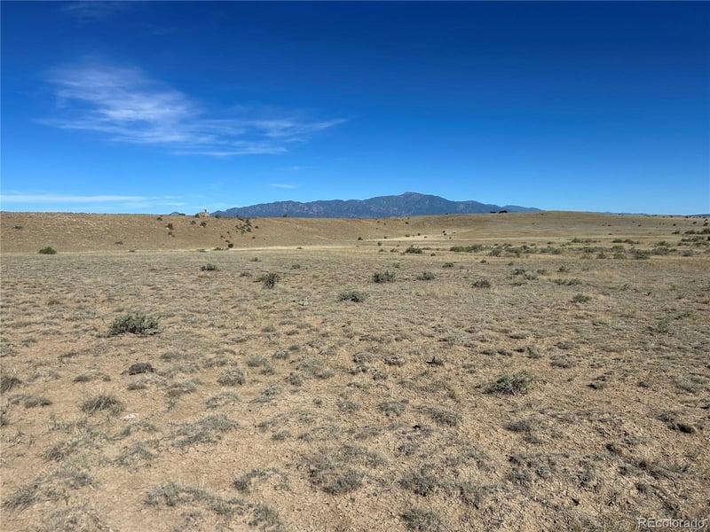 lot 265 l&l Lot 265, Walsenburg, CO 81089