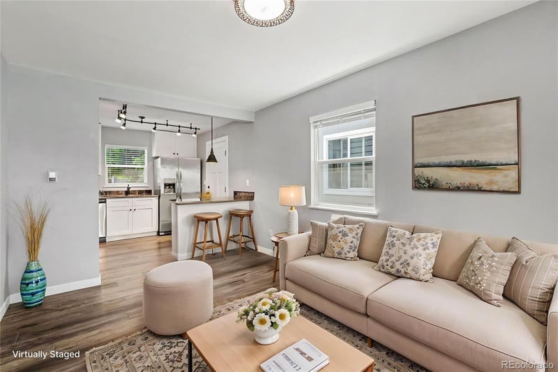 4144 Chase St, Denver, CO 80212