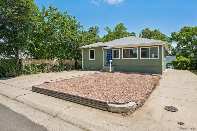 470 Winona Ct, Denver, CO 80204