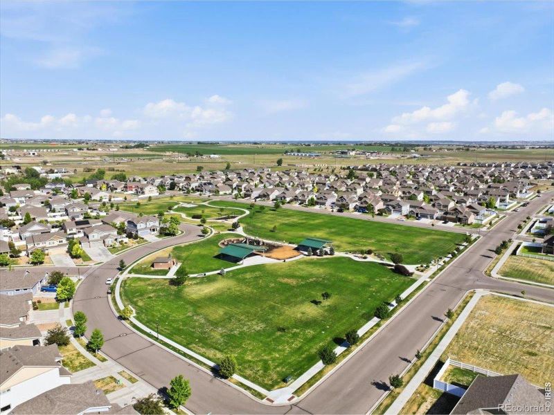 862 Sunlight Peak Dr, Severance, CO 80550