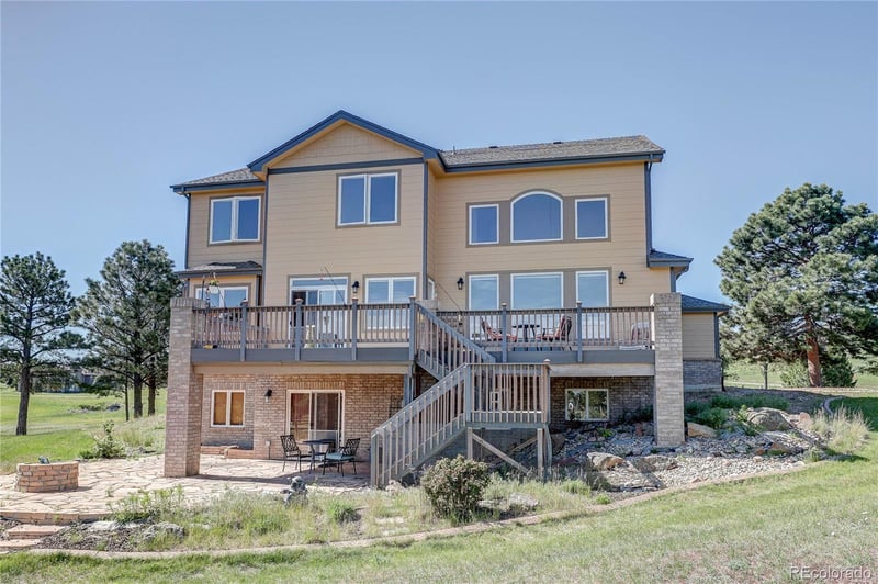 2157 Dragoon Ct, Castle Rock, CO 80109