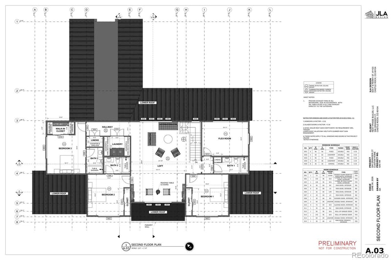 594 Granger Ct, Castle Rock, CO 80109