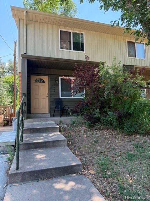 6094 S Spotswood St, Littleton, CO 80120